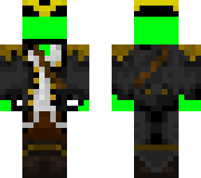 pirate dream edit