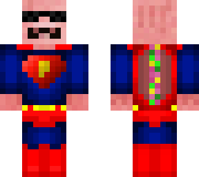 porkroll remasterd