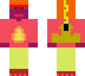 pp man