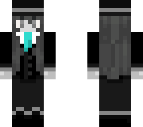 president ghosty hat