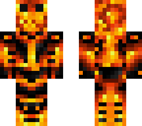 preston lava man