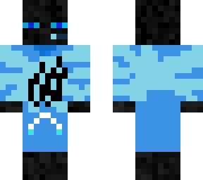 prestonplayz fan enderman