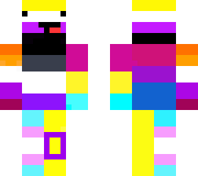 pride