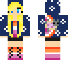 pride nyan :d