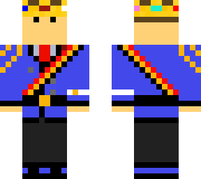 prince