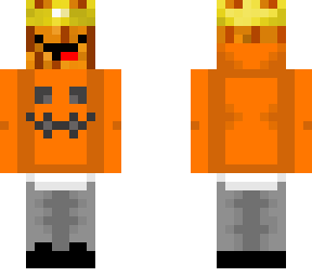 pumpkeen halloween