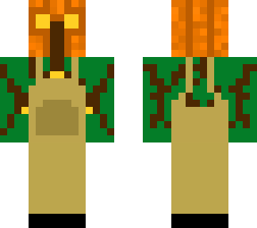 pumpkin farmer