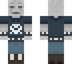 punk ghast