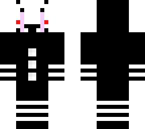 puppet contest entry