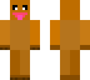puppy 3d