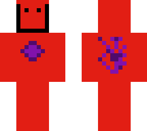 purple corruption