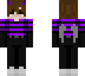 purple demon boy (edit)