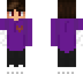 purple eboy