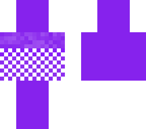 purple guy