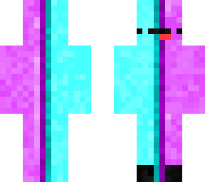 purple man had a stroke