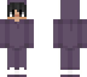 purple pfp
