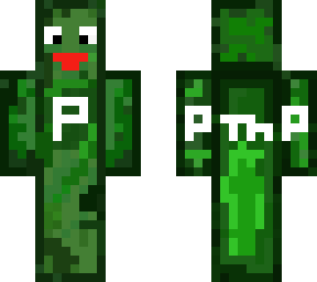 purps the pickle