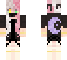 pvp skin girl v5 midas