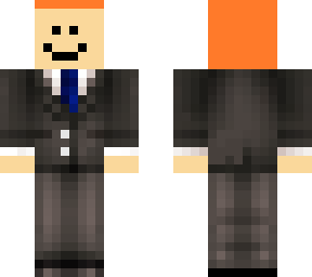 quackity ginger