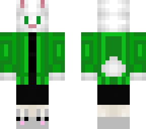 rabbit prime
