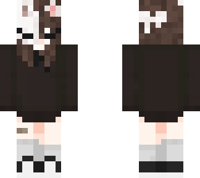 rabbit skin