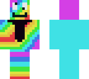 rainbow!!!!