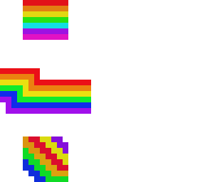 rainbow