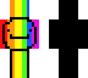 rainbow dream