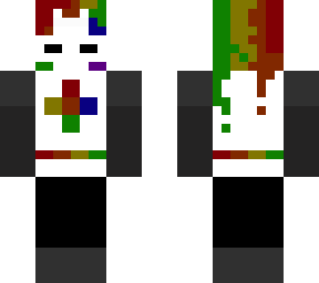 rainbow knight (castle crashers)