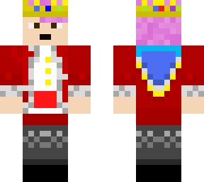 random reskin