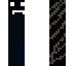 real ghost creeper 1