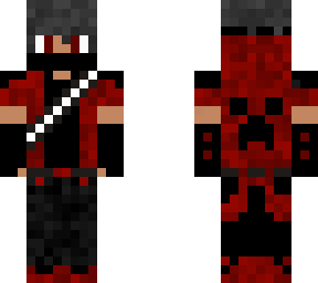 red adventurer