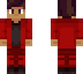 red bitzel