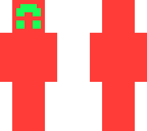red boosfer