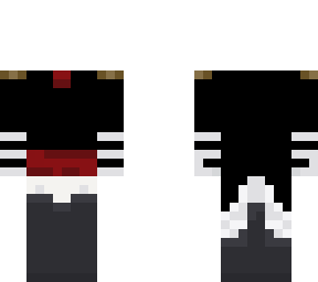 red dahilas uniform