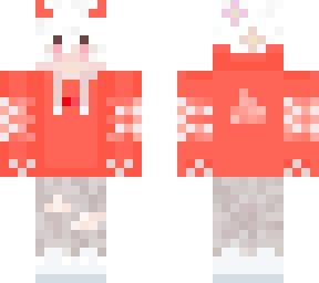 red devil boy