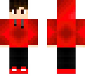 red fru