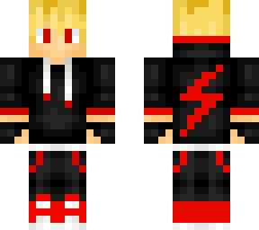 red gamer