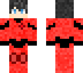 red jim armor