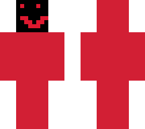 red man