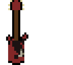 red special