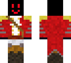 redcoat shady