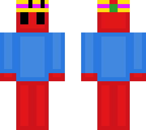 redpikmindoesthings