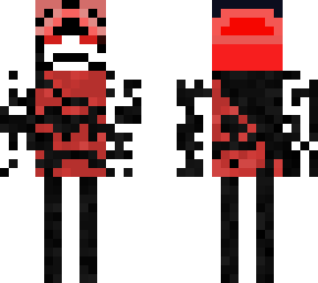 redstone ghostttttttttt