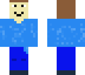 remake steve (   )