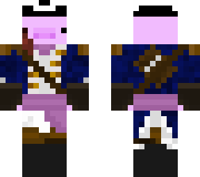 revolutionary boi pigy