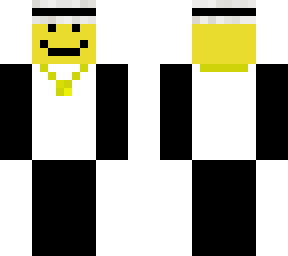 rich noob