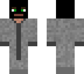 robber villager