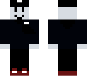 roblox minecraft skin