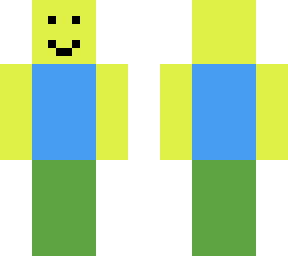 roblox noob